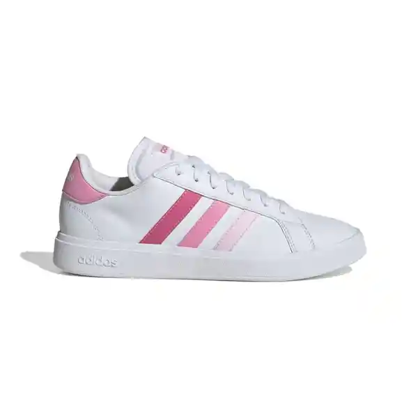 Adidas Zapatos Grand Court Base 2. Para Mujer Blanco Talla 9