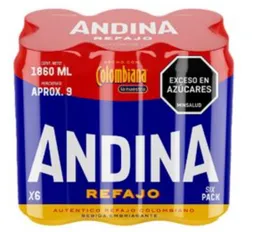 Andina Pack Refajo