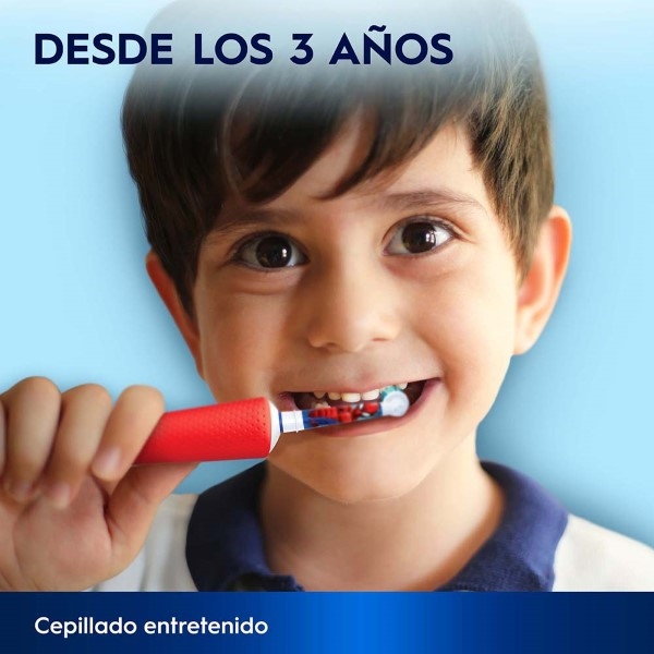 Cepillo de dientes online eléctrico farmatodo