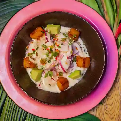 Ceviche Pacífico