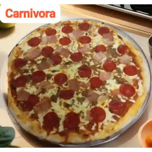 Carnívora