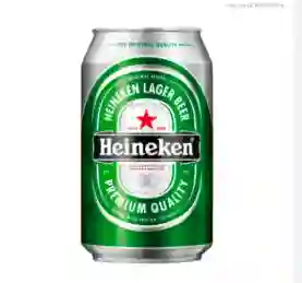 Heineken