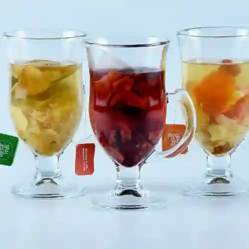 Infusiones 9Oz