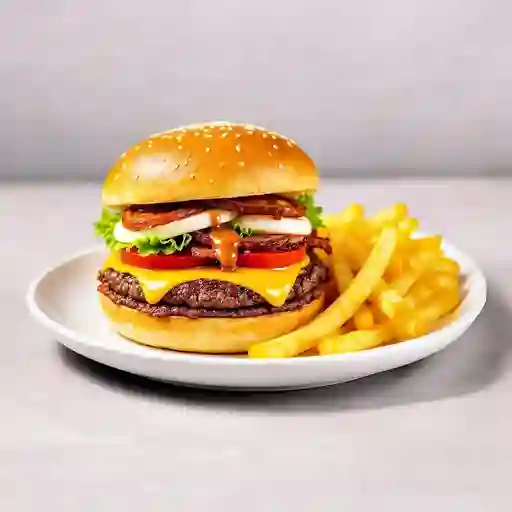 Quillera Doble Carne 160gr