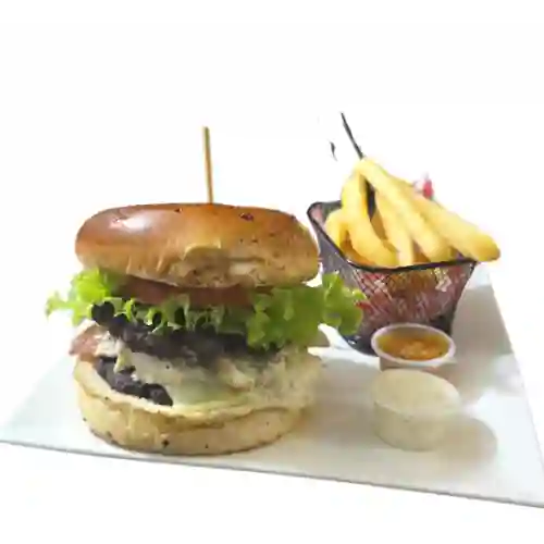Especial Doble Carne