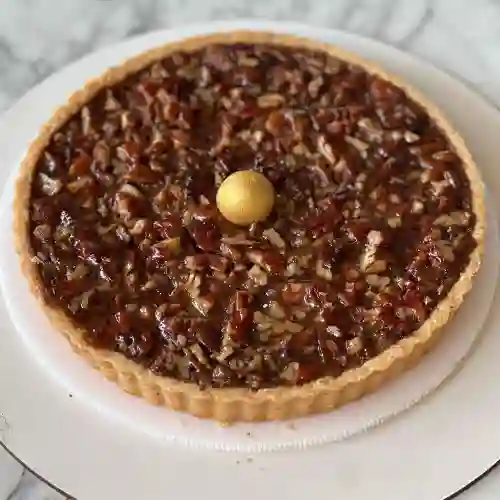 Pecan Pie 1/2 Lb