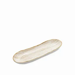 Bandeja Arena 33 cm Ambiente Gourmet