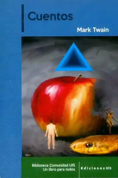 Cuentos - Mark Twain