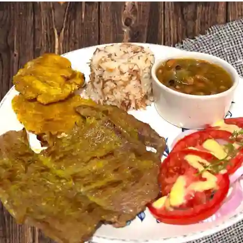 Carne Asada
