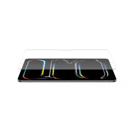 Belkin Protector de Pantalla Tempered Glass Para iPad Pro 11M