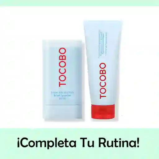 Combo Daily Care Tocobo