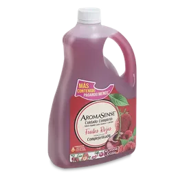 Aromasense Jabón Líquido Frutos Rojos