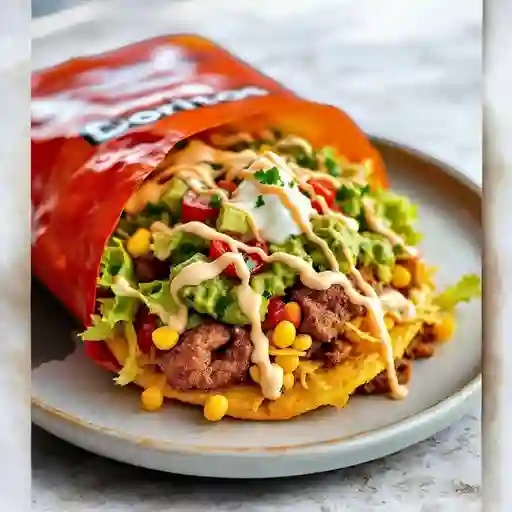 Dorilocos O Tostilocos