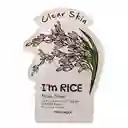   Tony Moly  Mascarilla Facial Im Rice 