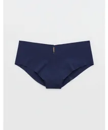 Panti Aerie Azul Oscuro Talla Medium American Eagle