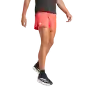 Adidas Short Pantaloneta Adizero e Color Rojo Talla S