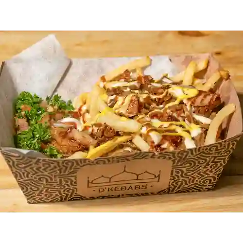 Snack Pack