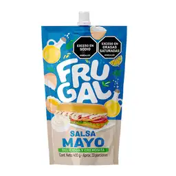 Frugal Mayonesa