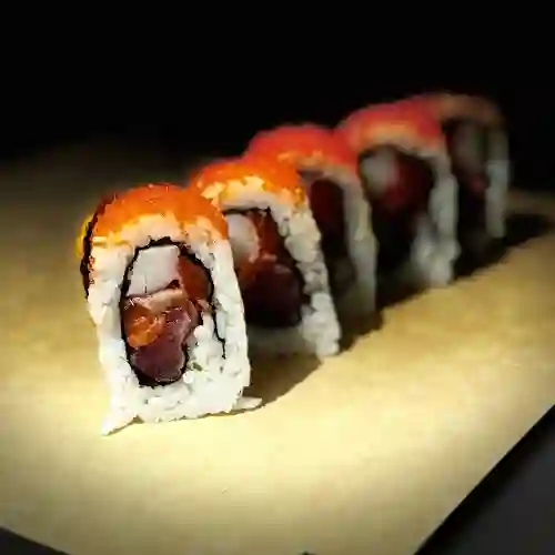 Asian Roll