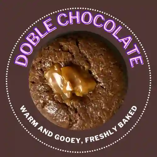 Doble Chocolate