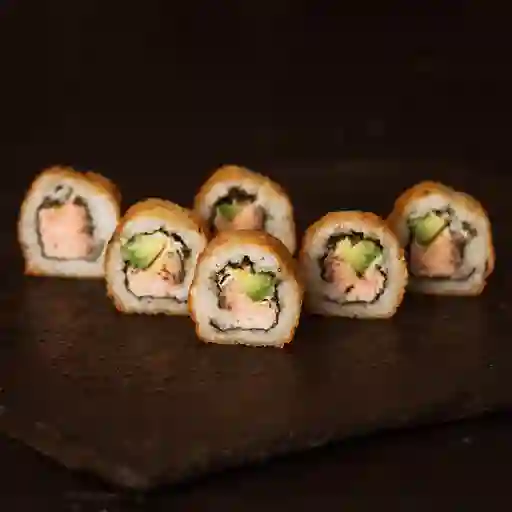 Crispy Roll
