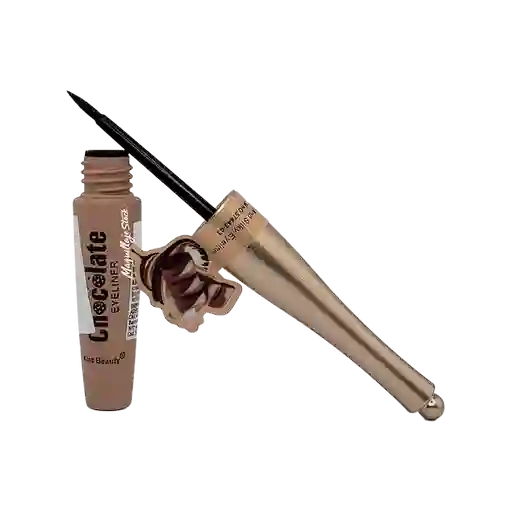 Delineador Liquido Chocolate 24 Horas 5744303
