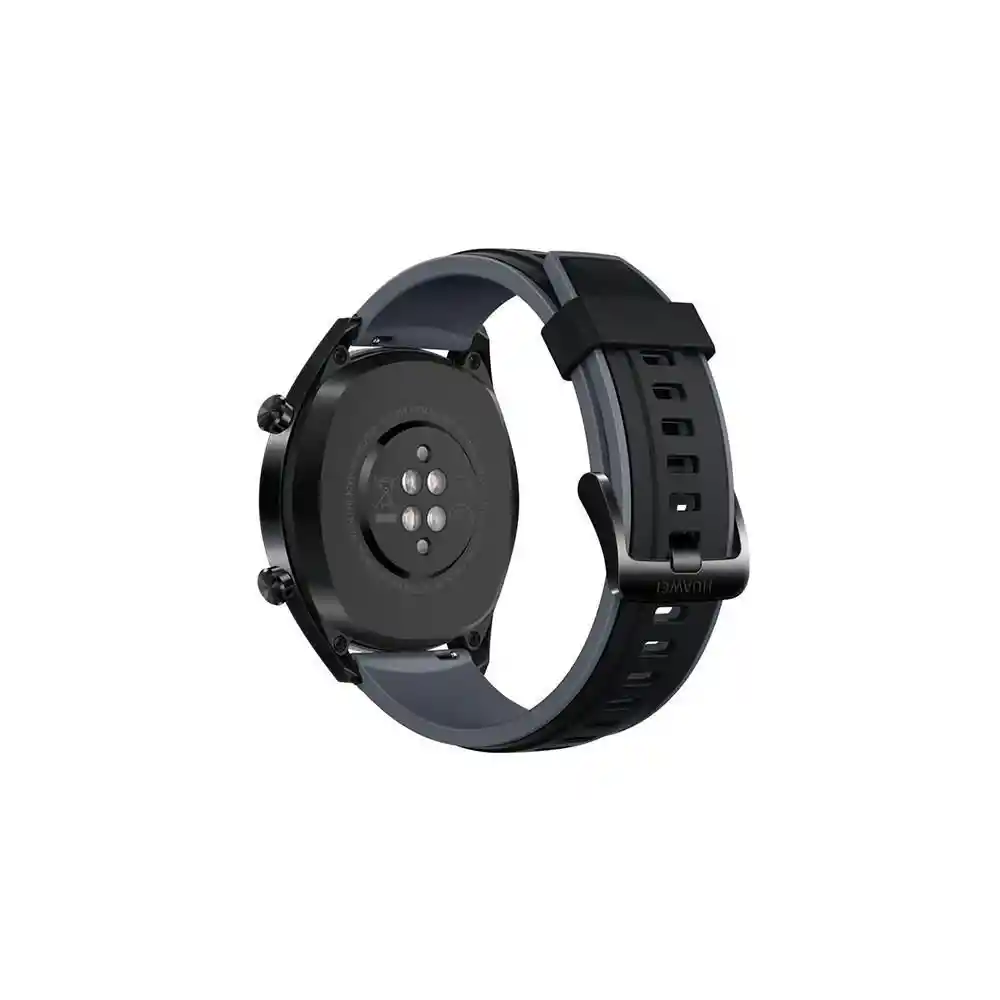 Huawei Reloj Inteligente Fortuna GT 46 mm Negro