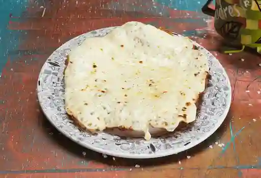 Patacón Gratinado