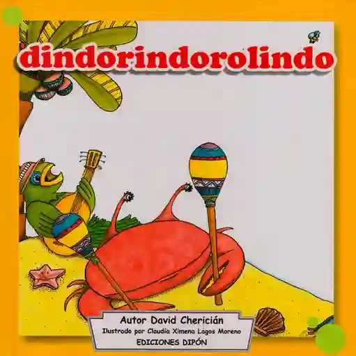 Dindorindorolindo - David Chericián