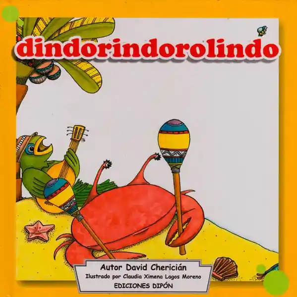 Dindorindorolindo - David Chericián