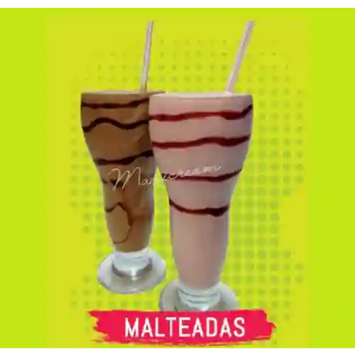 Malteadas