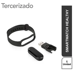 Reloj Smartwatch Healthy TE0670