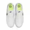 Nike Tenis Nike Court Royale 2 Nn Hombre Blanco 8 DH3160-101