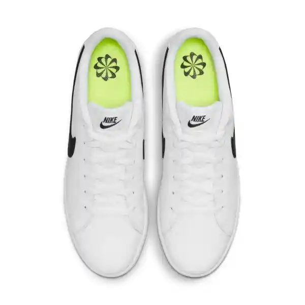 Nike Tenis Nike Court Royale 2 Nn Hombre Blanco 8 DH3160-101