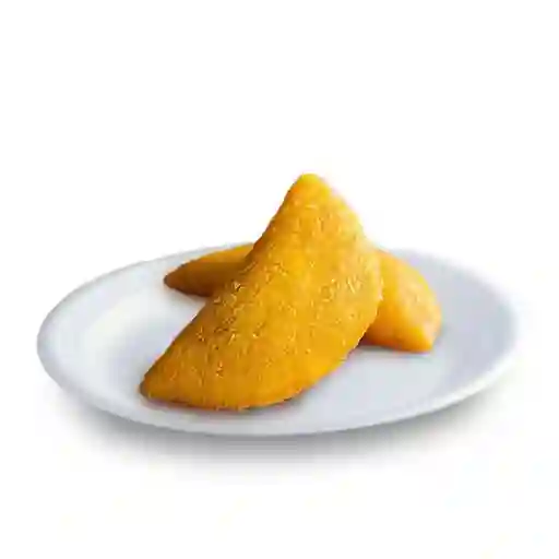 Empanadabde carne