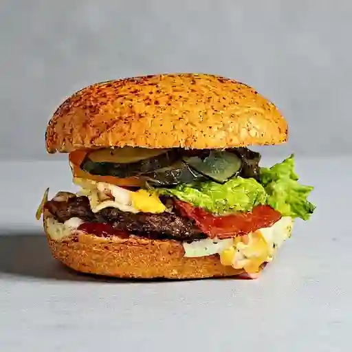 Cheese Burguer