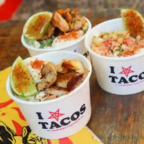 Esquites Clásicos