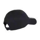 Adidas Gorra Bball 3S Cap Nl Lifestyle Unisex Negro Talla OSFM
