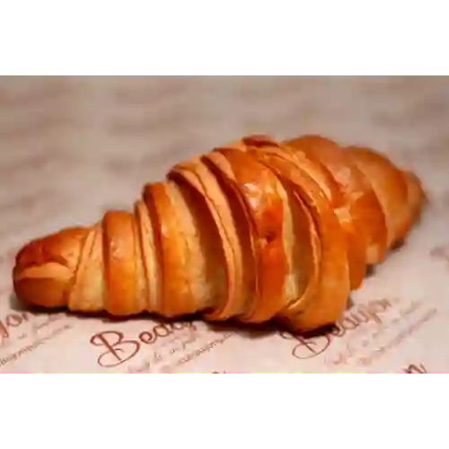 Croissant Tradicional
