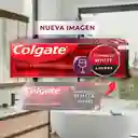 Colgate Crema Dental Luminous White Lovers Vino 55 mL