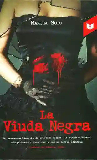 La viuda negra