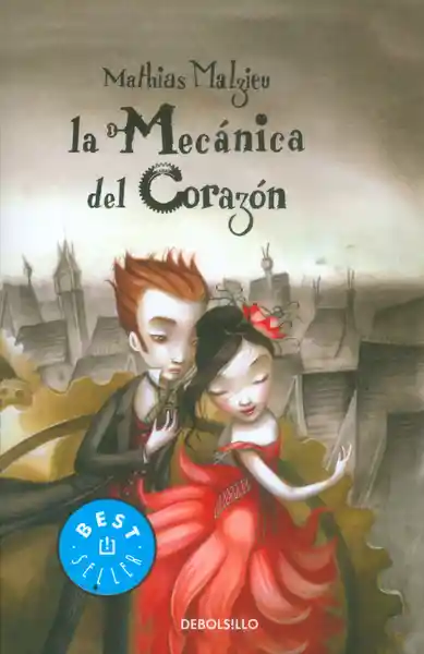 La Mecánica Del Corazón - Mathias Malziev