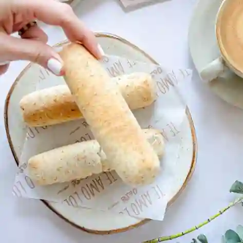 Dedito Integral de Queso X 1