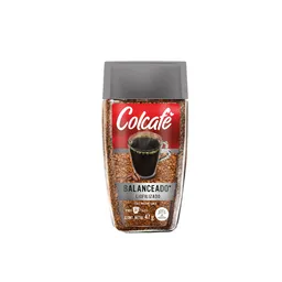 Café Colcafe Liofilizado Fexpo x 47 g 24 Und
