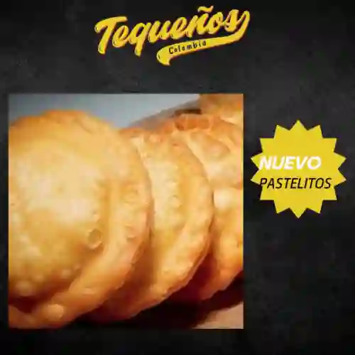 Pastelito de Pizza