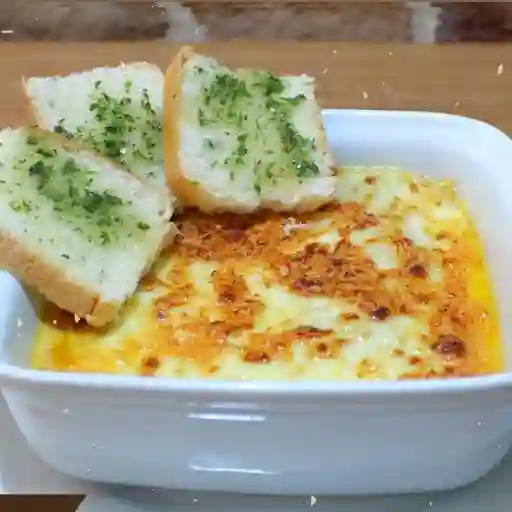 Lasagna carne o pollo