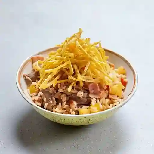 2 X 1 Arroz Hawaiano