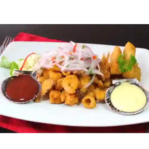 Jalea Mixta