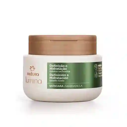 Mascarilla Recuperadora Lumina