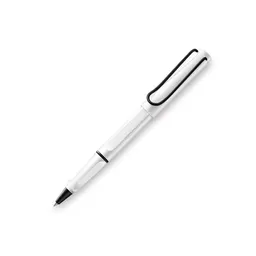 Lamy Bolígrafo Safari Retro Color Blanco